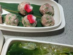 -海底捞火锅(吴中路店)