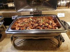 -芭菲盛宴·环球美食(北城国际店)