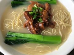 西关牛腩面-陶陶居酒家(海岸城店)