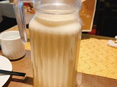 花生核桃露-江南原著(中联广场店)