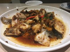 鼓汁蒸骨腩-品胜点心专家(万业大厦店)