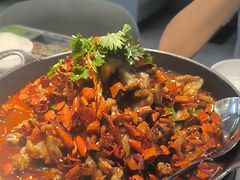 -蛙喔牛蛙(淮安吾悦店)