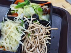 -津门张记包子铺(华昌道店)