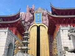 -上海东林寺(金山区)