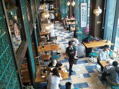 -中阿兰牛肉面(悦海新天地店)