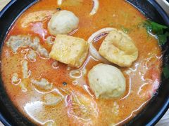 -老闽味沙茶面·姜母鸭(传承35年曾厝垵店)