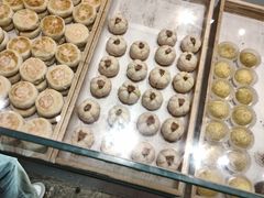 -百年同和·江南点心院(山塘街店)