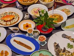 -曾宴·楚菜(湖北省博物馆店)