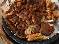 -香融府·烤鸭·家常菜(马家堡路店)