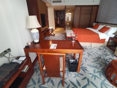 -天目湖御水温泉·度假酒店