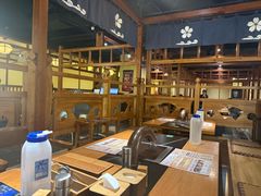 -千寻烧肉(政务区店)