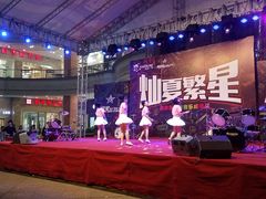 -宝龙广场(福州台江店)