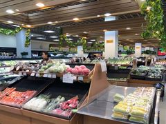 -果蔬好生活超市(双井店)