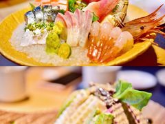 -本逸·割烹料理(湖墅店)