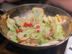 -绿茶餐厅(昆明世纪金源店)