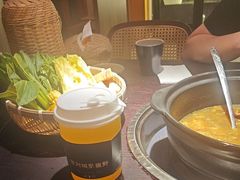 -芸鲜季·云南野生菌餐厅· 云南风物味研社(闵行店)