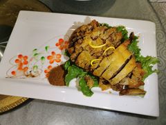 -德缘烤鸭店(大栅栏店)