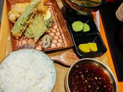 -天妇罗内顺田(罗湖店)