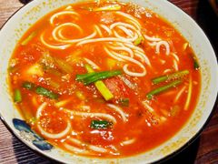 -浩海火烧云傣家菜(京广店)