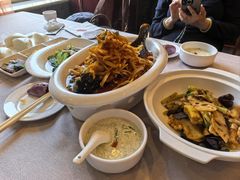 -功德林素菜饭庄(前门店)