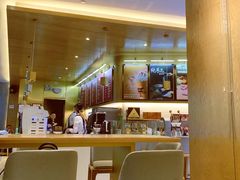 大堂-猫屎咖啡(日月光中心广场店)