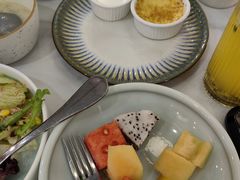 -斗牛士牛排餐厅(嘉里汇店)