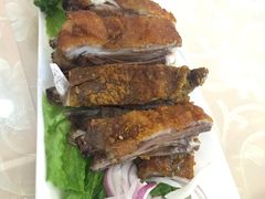 -马尔龙新疆饭店·清真(瑞景店)