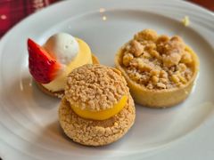 -万豪咖啡厅(JW万豪酒店店)