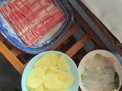 -东来顺饭庄(西直门店)