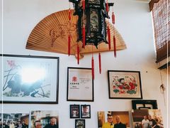 -义聚成老北京炙子烤肉(门框店)