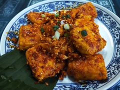 -蜗牛小馆醉乡民谣云南菜(惠新西里店)