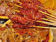 -蜀大侠火锅(总府路店)