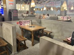 -言玖鲜火锅串串披萨自助(益田假日店)
