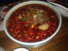 -胡桃里音乐酒馆(曲江店)