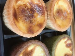 -泸溪河桃酥(西直门凯德店)