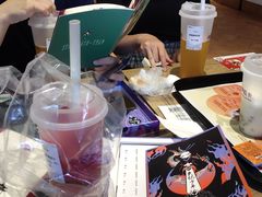 -卡旺卡(合肥环球金融广场店)