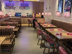 大堂-丫丫厨娘·柠檬鸭(江南蓝鲸世界店)