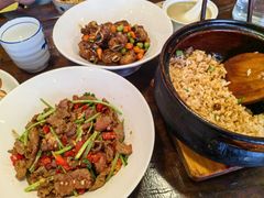 -吃货私房菜(丽江束河古镇店)