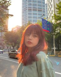 -HG美发设计沙龙