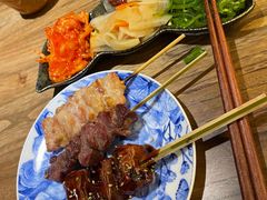 -鸟幸 TORISAKI 炭火居酒屋