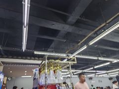 -小民大排档(光谷店)