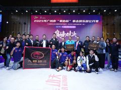 -拳盛时代拳击俱乐部(北京路店)