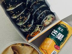 -传闻来紫菜包饭·打糕(西塔韩百店)