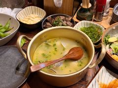 -一吉焼鸟·FOUNDER(桂林路店)