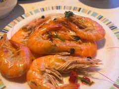 -吉布鲁牛排海鲜自助(巴南万达广场店)