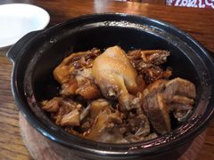 翔安姜母鸭-临家闽南菜(翔安店)