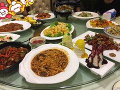 -裕德隆清真饭庄·天津特色菜(河东店)