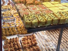 -味多美蛋糕(金顶街店)