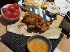 -火山屋台(新街口店)