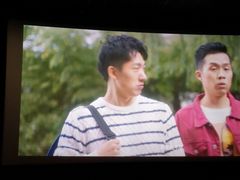 -金逸影城(中关村店)